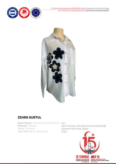 ZEHRA KURTUL